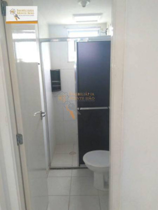 Imagem Apartamento com 2 Quartos à Venda, 43 m² em água Chata - Guarulhos