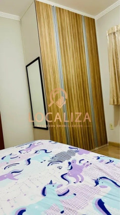 Imagem Imóvel com 3 Quartos à Venda, 80 m² em Vila Antônio Augusto Luiz - Caçapava