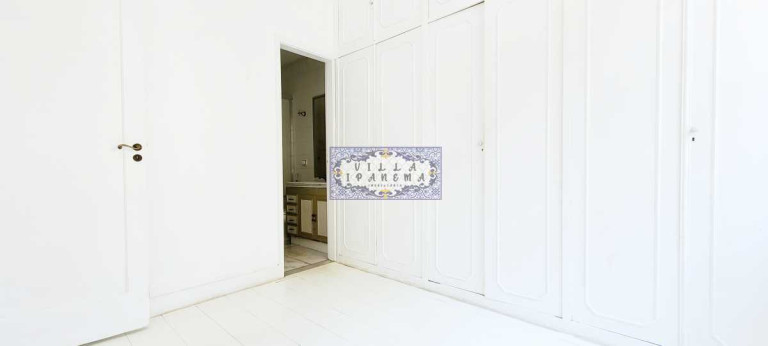 Imagem Apartamento com 1 Quarto à Venda, 40 m² em Copacabana - Rio De Janeiro