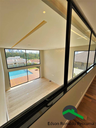 Imagem Casa com 5 Quartos à Venda, 886 m² em Alphaville Residencial Um - Barueri