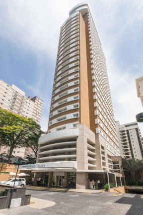 Imagem Apartamento com 1 Quarto à Venda, 26 m² em Jardim Paulista - São Paulo Imagem Apartamento com 1 Quarto à Venda, 26 m² em Jardim Paulista - São Paulo