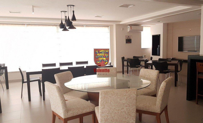 Imagem Apartamento com 2 Quartos à Venda, 90 m² em Balneário - Florianópolis