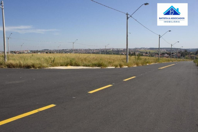 Imagem Terreno à Venda, 126 m² em Residencial São José - Campinas Imagem Terreno à Venda, 126 m² em Residencial São José - Campinas