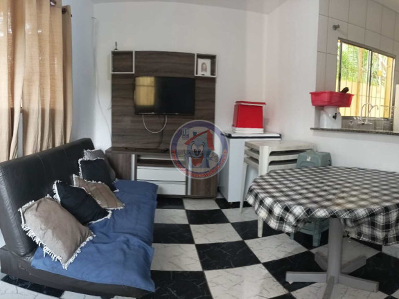 Imagem Casa com 3 Quartos à Venda, 66 m² em Balneário Flórida Mirim - Mongaguá Imagem Casa com 3 Quartos à Venda, 66 m² em Balneário Flórida Mirim - Mongaguá