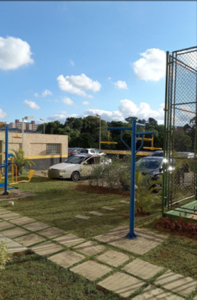 Imagem Apartamento com 1 Quarto à Venda, 46 m² em Jardim Celeste - São Paulo Imagem Apartamento com 1 Quarto à Venda, 46 m² em Jardim Celeste - São Paulo