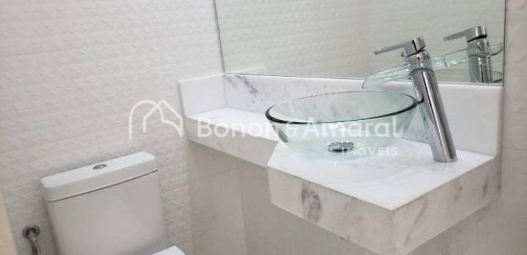 Imagem Apartamento com 4 Quartos à Venda, 104 m² em Cambuí - Campinas