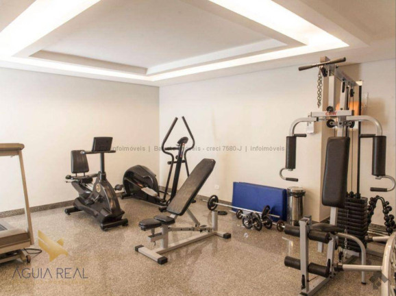 Imagem Apartamento com 3 Quartos à Venda, 177 m² em Centro - Campo Grande Imagem Apartamento com 3 Quartos à Venda, 177 m² em Centro - Campo Grande