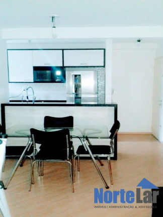 Imagem Apartamento com 2 Quartos à Venda, 50 m² em Freguesia Do O - São Paulo
