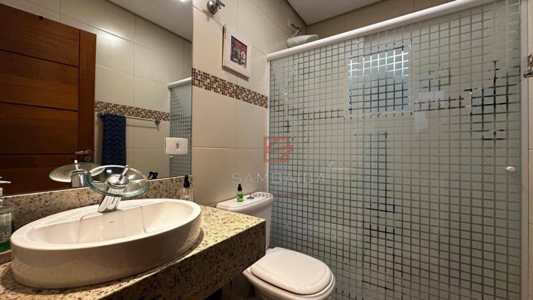 Imagem Casa com 4 Quartos à Venda, 389 m² em Condomínio Jardim Flamboyan - Bragança Paulista Imagem Casa com 4 Quartos à Venda, 389 m² em Condomínio Jardim Flamboyan - Bragança Paulista