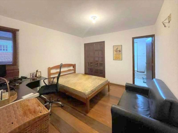 Imagem Casa com 5 Quartos à Venda, 471 m² em Horizontal Park - Cotia