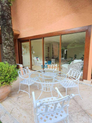 Imagem Casa com 6 Quartos à Venda, 454 m² em Recanto Araucária - Campos Do Jordão