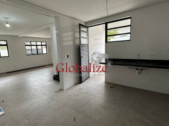 Imagem Casa com 3 Quartos à Venda, 140 m² em Vila Belmiro - Santos Imagem Casa com 3 Quartos à Venda, 140 m² em Vila Belmiro - Santos