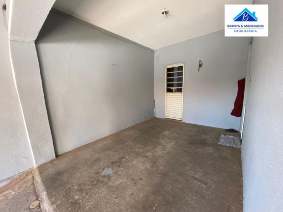 Imagem Casa com 3 Quartos à Venda, 215 m² em Jardim Novo Maracanã - Campinas Imagem Casa com 3 Quartos à Venda, 215 m² em Jardim Novo Maracanã - Campinas