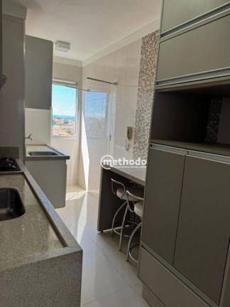 Imagem Apartamento com 2 Quartos à Venda, 48 m² em Vila Mimosa - Campinas Imagem Apartamento com 2 Quartos à Venda, 48 m² em Vila Mimosa - Campinas