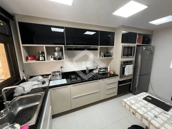 Imagem Apartamento com 4 Quartos à Venda, 169 m² em Barra Da Tijuca - Rio De Janeiro Imagem Apartamento com 4 Quartos à Venda, 169 m² em Barra Da Tijuca - Rio De Janeiro