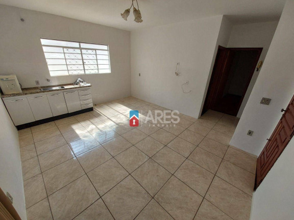 Imagem Casa com 2 Quartos para Alugar, 104 m² em Jardim São Paulo - Americana Imagem Casa com 2 Quartos para Alugar, 104 m² em Jardim São Paulo - Americana