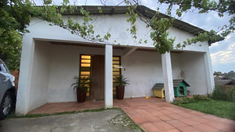 Casa com 4 Quartos à Venda,  em Tarumã - Viamão