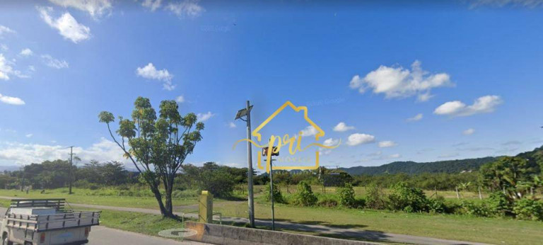 Terreno à Venda, 15.200 m² em Vila áurea (vicente De Carvalho) - Guarujá