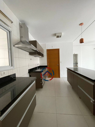 Imagem Apartamento com 3 Quartos à Venda, 117 m² em Quilombo - Cuiabá