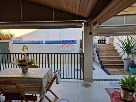 Imagem Casa com 2 Quartos à Venda, 67 m² em Parque Vila Flores - Sumaré