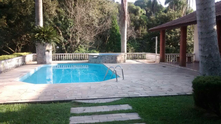 Imagem Imóvel com 4 Quartos à Venda, 10.000 m² em Depois Do Centro - Ibiúna