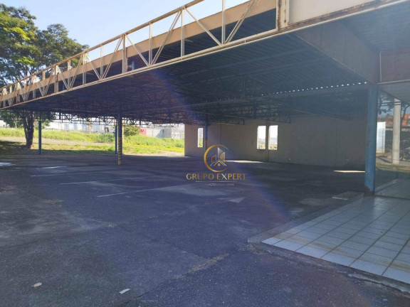 Imagem Galpão à Venda ou Locação, 8.000 m² em Jardim Aquarius - São José Dos Campos Imagem Galpão à Venda ou Locação, 8.000 m² em Jardim Aquarius - São José Dos Campos