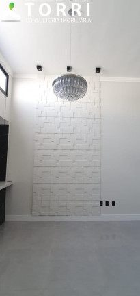 Imagem Imóvel com 3 Quartos à Venda, 107 m² em Horto Florestal - Sorocaba