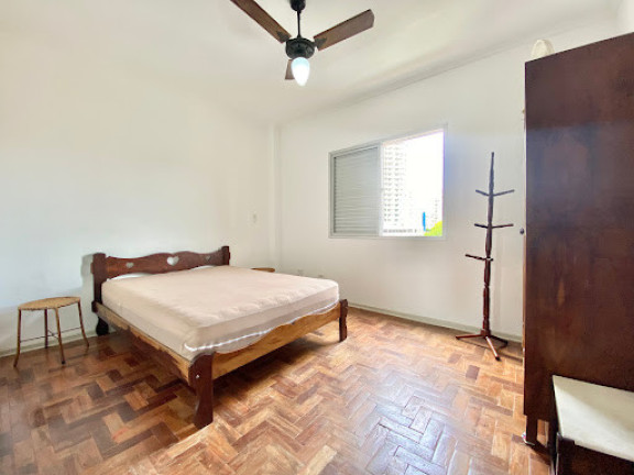 Imagem Apartamento com 2 Quartos à Venda, 75 m² em Jardim Astúrias - Guarujá
