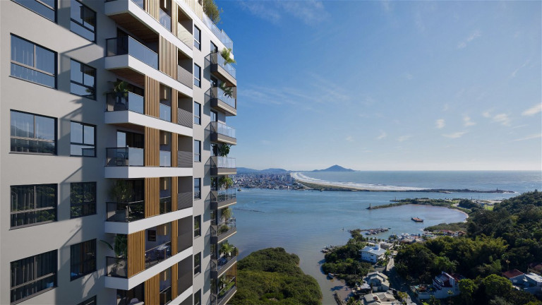 Imagem Apartamento com 3 Quartos à Venda, 195 m² em Fazenda - Itajaí