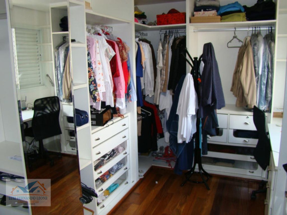 Imagem Apartamento à Venda, 224 m² em Vila Andrade - São Paulo Imagem Apartamento à Venda, 224 m² em Vila Andrade - São Paulo