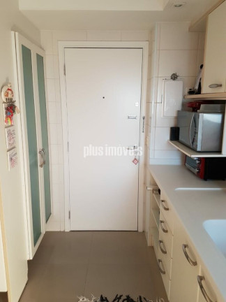Imagem Apartamento com 4 Quartos à Venda, 172 m² em Morumbi - São Paulo