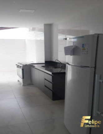 Imagem Imóvel com 3 Quartos à Venda, 90 m² em Praia Do Morro - Guarapari