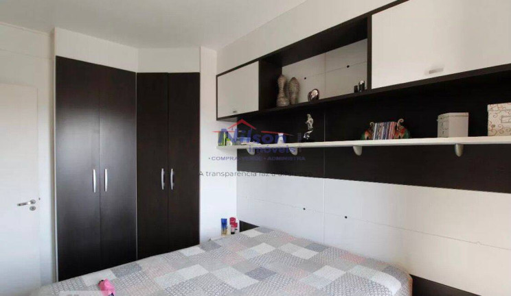 Imagem Apartamento com 2 Quartos à Venda, 74 m² em Gopoúva - Guarulhos