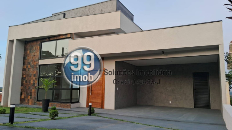 Imagem Casa com 3 Quartos à Venda, 256 m² em Ninho Verde Ii - Pardinho Imagem Casa com 3 Quartos à Venda, 256 m² em Ninho Verde Ii - Pardinho