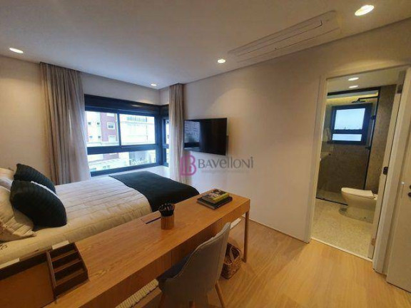 Imagem Apartamento com 3 Quartos à Venda, 150 m² em Perdizes - São Paulo