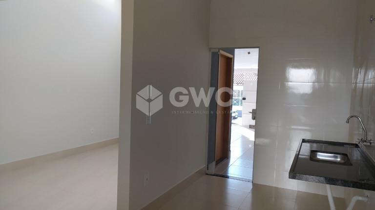Imagem Casa com 2 Quartos à Venda, 130 m² em Jardim Esplanada - Marília Imagem Casa com 2 Quartos à Venda, 130 m² em Jardim Esplanada - Marília