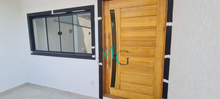 Imagem Casa com 3 Quartos à Venda, 153 m² em Campo Grande - Rio De Janeiro Imagem Casa com 3 Quartos à Venda, 153 m² em Campo Grande - Rio De Janeiro