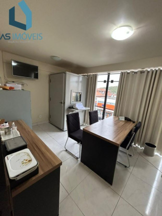 Imagem Sala Comercial à Venda, 30 m² em Centro - Cabo Frio Imagem Sala Comercial à Venda, 30 m² em Centro - Cabo Frio