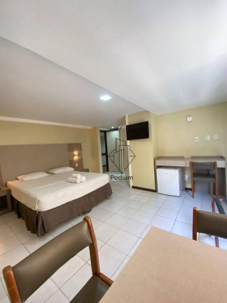 Imagem Imóvel com 1 Quarto à Venda, 31 m² em Tambaú - João Pessoa