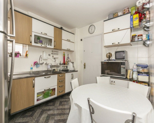 Imagem Apartamento com 3 Quartos à Venda, 104 m² em Pinheiros - São Paulo Imagem Apartamento com 3 Quartos à Venda, 104 m² em Pinheiros - São Paulo