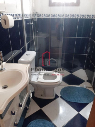 Imagem Chácara com 2 Quartos à Venda, 110 m² em Chácara Recreio Alvorada - Hortolândia Imagem Chácara com 2 Quartos à Venda, 110 m² em Chácara Recreio Alvorada - Hortolândia