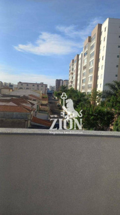 Cobertura com 2 Quartos à Venda, 60 m² em Carandiru - São Paulo