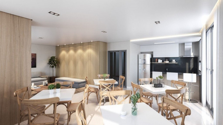 Imagem Imóvel com 2 Quartos à Venda, 56 m² em Parada Inglesa - São Paulo