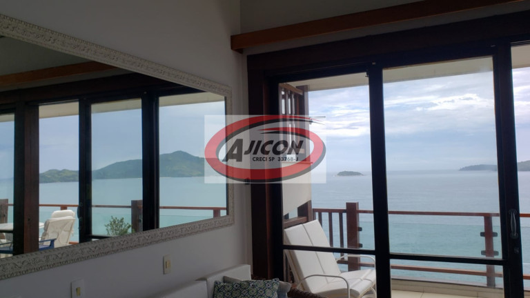 Imagem Casa de Condomínio com 6 Quartos à Venda, 500 m² em Toninhas - Ubatuba Imagem Casa de Condomínio com 6 Quartos à Venda, 500 m² em Toninhas - Ubatuba
