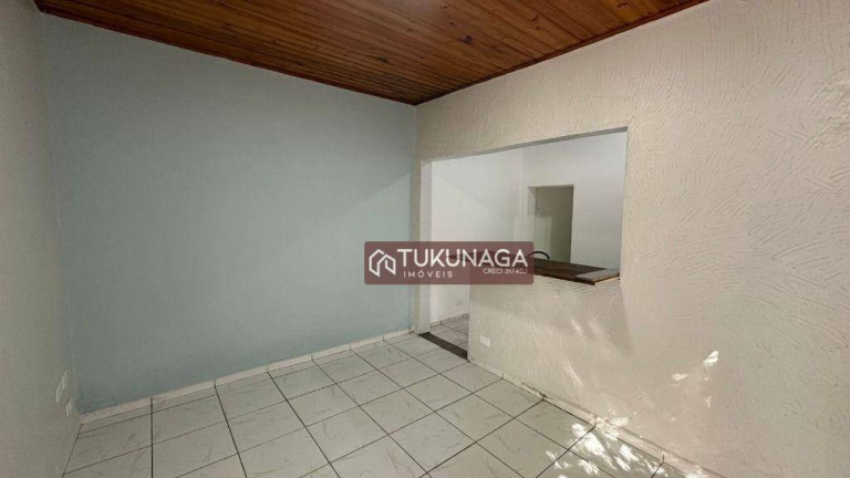 Imagem Casa com 2 Quartos à Venda, 90 m² em Vila Nova Mazzei - São Paulo