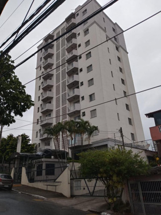 Imagem Apartamento com 2 Quartos à Venda, 54 m² em Jardim Santa Cruz (campo Grande) - São Paulo Imagem Apartamento com 2 Quartos à Venda, 54 m² em Jardim Santa Cruz (campo Grande) - São Paulo