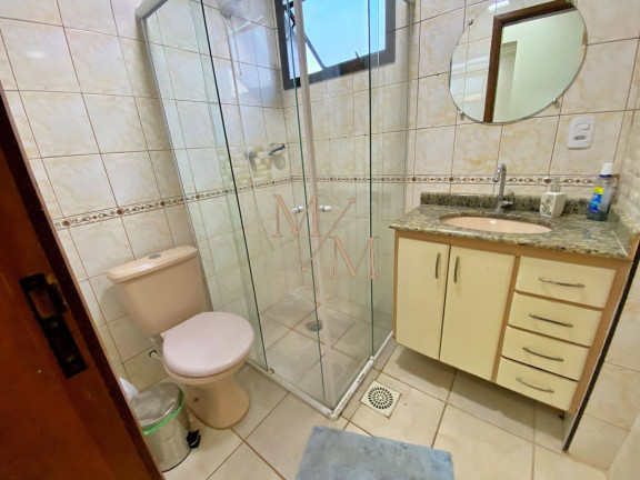 Imagem Apartamento com 3 Quartos à Venda, 204 m² em Marapé - Santos Imagem Apartamento com 3 Quartos à Venda, 204 m² em Marapé - Santos