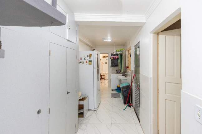Imagem Casa com 4 Quartos à Venda, 131 m² em Jardim Aeroporto - São Paulo Imagem Casa com 4 Quartos à Venda, 131 m² em Jardim Aeroporto - São Paulo