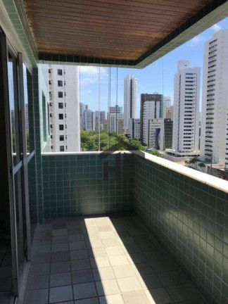 Imagem Apartamento com 4 Quartos à Venda, 173 m² em Boa Viagem - Recife Imagem Apartamento com 4 Quartos à Venda, 173 m² em Boa Viagem - Recife