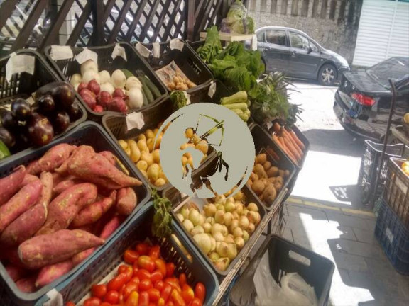 Foto do imóvel Ponto Comercial à Venda,  em Jose Menino - Santos